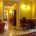 Möchten Sie Palermo besichtigen und in einem Hotel mit umfangreichem Serviceangebot wohnen? Buchen Sie im Best Western Ai Cavalieri Hotel