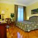 Discover the comfortable rooms at the Best Western Ai Cavalieri Hotel in Palermo