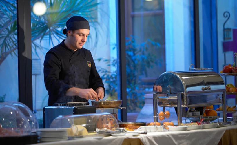 Servizi hotel Palermo Cerchi servizio e ospitalità per il tuo soggiorno a Palermo? Il Best Western Ai Cavalieri Hotel è quello che fa per te!